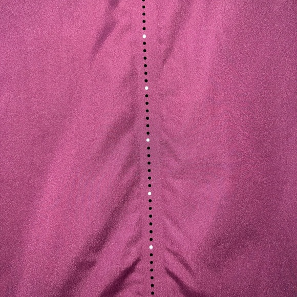 Run for cold lululemon puffer jacket - Plum - Picture 6 of 8